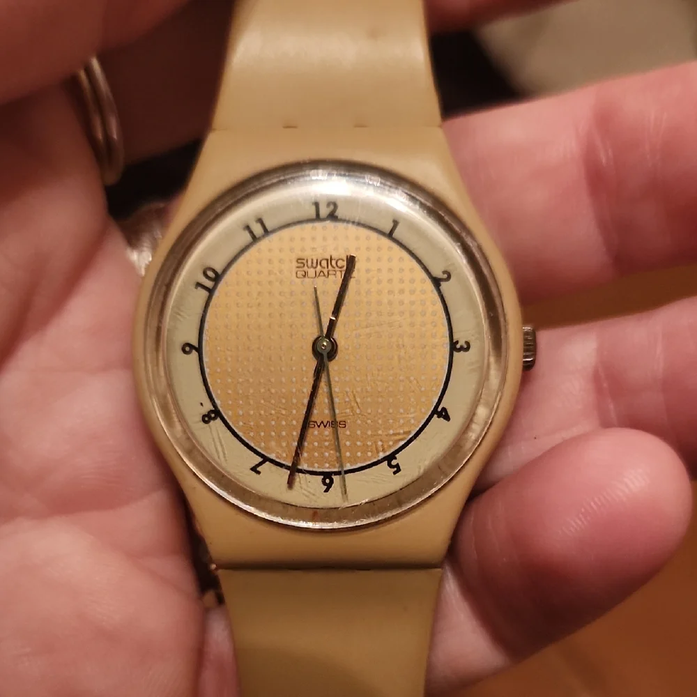 Swatch